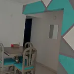 Habitaciones El Mirador