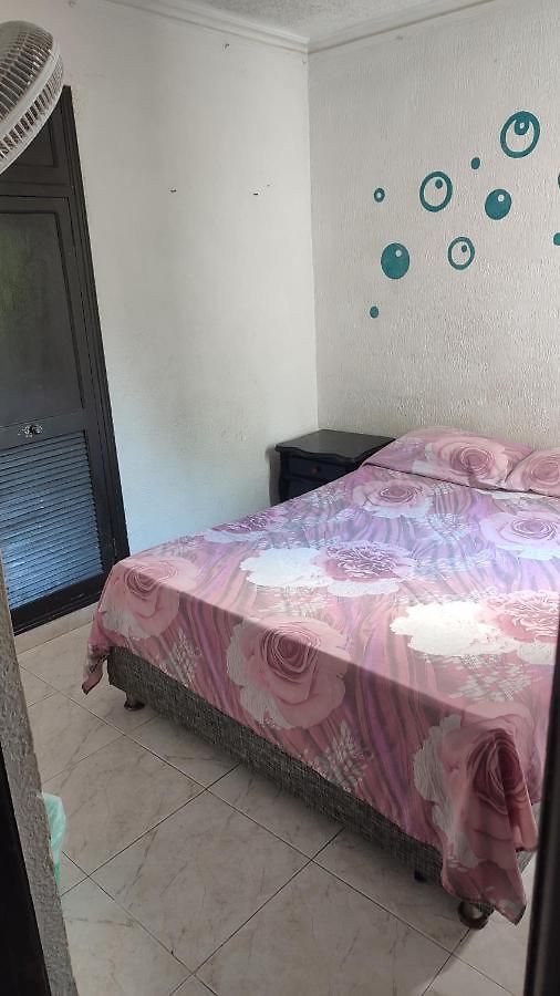 El Mirador Bed and breakfast Cartagena