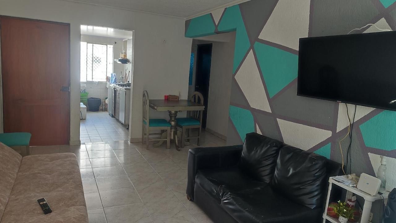Bed and breakfast El Mirador *
