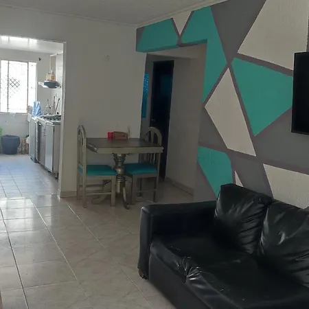 Bed and breakfast El Mirador *