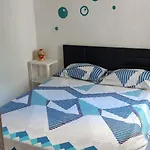 Habitaciones El Mirador